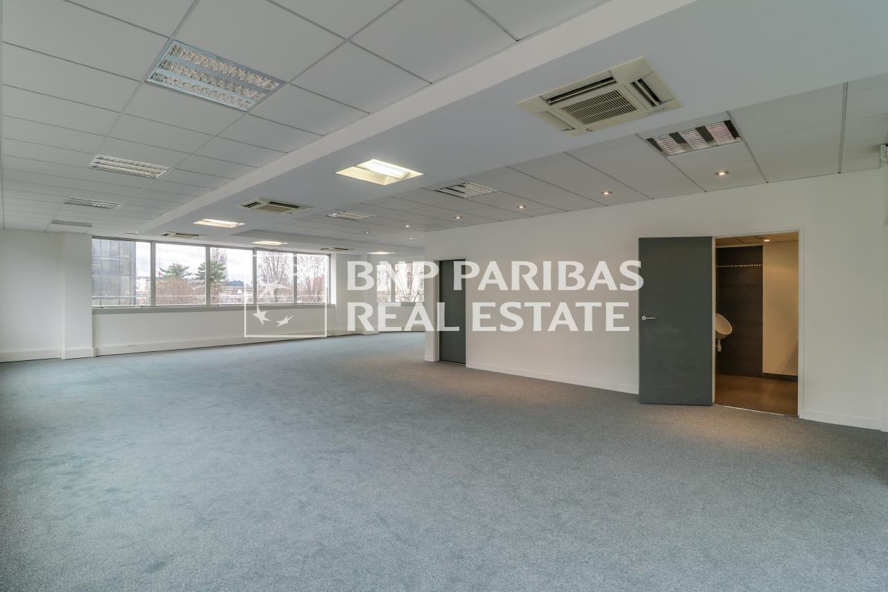 Bureau Saint-Ouen 3103m² Location bureau Saint-Ouen Seine-Saint-Denis OLBUR2114541 9